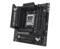 ASUS TUF GAMING B850M-PLUS WIFI - 1306482 - zdjęcie 2